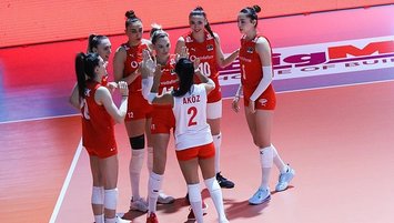 Sultanlar parkeye çıkıyor