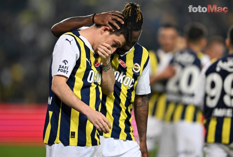 TRANSFER HABERİ - Fenerbahçe'ye dev gelir! 3 yıldız için 30 milyon Euro