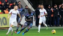 Ndiaye dünya gündeminde