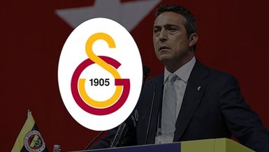 Galatasaray'dan TFF'ye Ali Koç tepkisi!