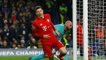 Lewandowski’den Bayern Münih’e kötü haber!
