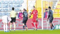 Yere erken yatıyor!