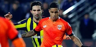 F.Bahçe’ye Kadıköy’de şok