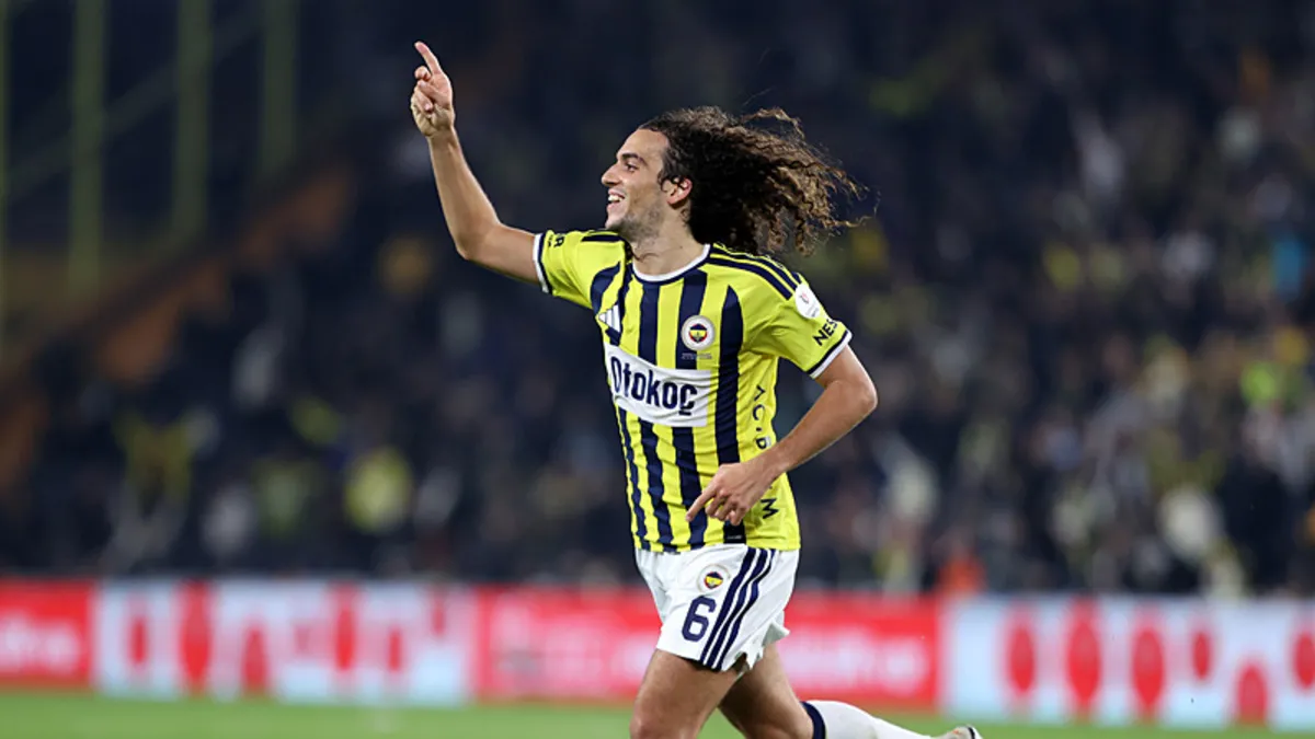 Fenerbahçe'nin Yükselen Baskısı: Guendouzi'nin Acı Tahminleri