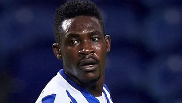 Zaidu'ya izin çıkmadı