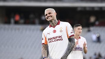 Çilingir Icardi