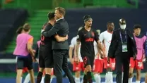 Nagelsmann tarihe geçti! Daha genci yok
