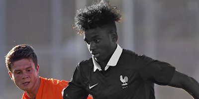 Fransa şokta! 24 yaşındaki Jordan Diakiese hayatını kaybetti