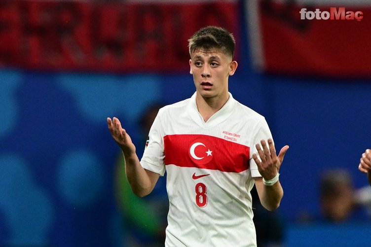 İtalyan gazeteci açıkladı! Arda Güler yeni sezonda hangi takımda forma giyecek?