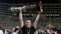 Beşiktaş’ta Filipe Luis gelişmesi!