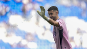Garcia Barça’da