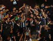 İşte Beşiktaş’ın UEFA Şampiyonlar Ligi’ndeki muhtemel rakipleri