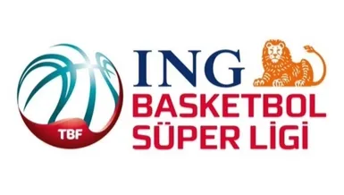 ING Basketbol Süper Ligi'ne yeni sponsor