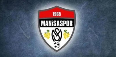 Manisaspor'da Ümit Yasin'den veda