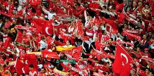 35 bin taraftar pusuda