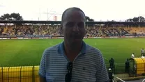 Buca’da Heper dümende
