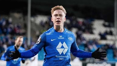 TRANSFER HABERİ - Ola Brynhildsen'den Trabzonspor itirafı!