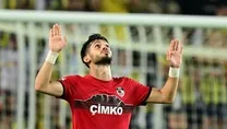 Arda’ya Metz talip