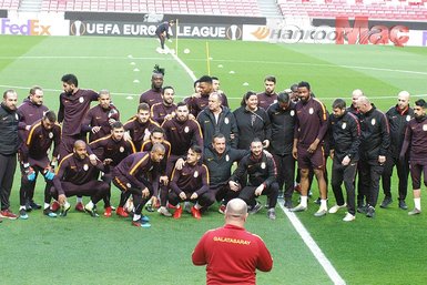 Galatasaray’dan yıldız futbolcuya rest! İstediğin takıma gidebilirsin