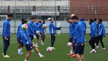 Çaykur Rizespor maçı ertelendi