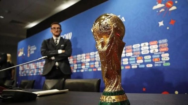 FIFA 2022 Dünya Kupası'nda kullanacak 'yarı otomatik ofsayt' sistemini açıkladı