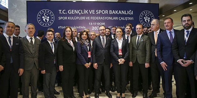 ''Çalıştay çok verimli oldu''