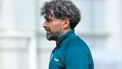 Konyaspor tek idman yaptı