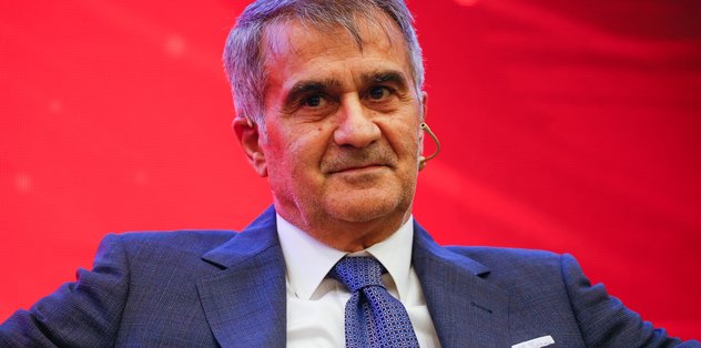 Senol Gunes Hedefimiz Euro 2020 Ve 2022 Son Dakika A Milli Takim Haberleri Son Dakika A Mill