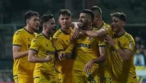 Urfa’nın konuğu Ankaragücü