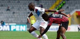 Ofsayt diye iptal edildi