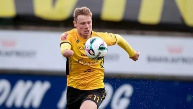 Marius Lindh büyük takdir topladı
