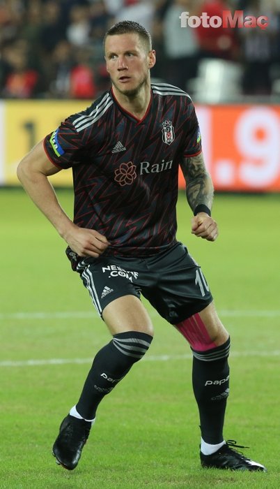 Şenol Güneş Beşiktaş'ta yeni 'Talisca'sını buldu! İç transfer...
