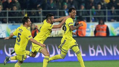 Kanarya yine boş geçmedi