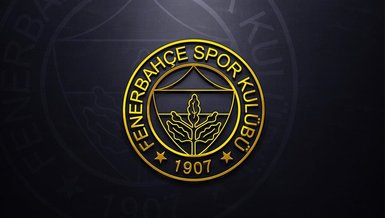 Son Dakika: Fenerbahçe'de İlker Üçer'in corona virüsü testi pozitif çıktı!