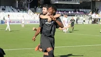 Keçiören’e Altay ’dur’ dedi!