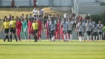 Aynı gün 2 maç birden!