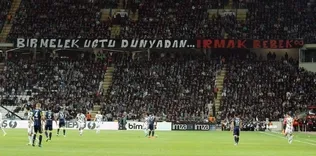 ‘Bir melek uçtu dünyadan’