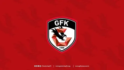 Gaziantep’e Rumen sol bek