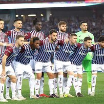 Trabzonspor’da hedef 10. Türkiye Kupası zaferi!
