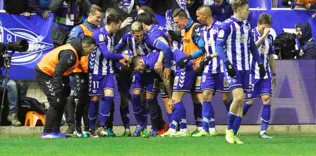 Futbol: İspanya Kral Kupası