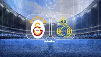G.Saray-Union SG maçı öncesi son notlar!