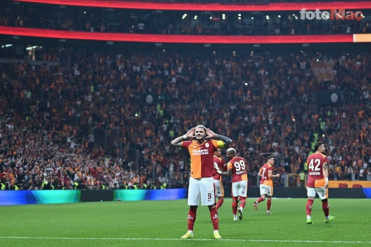 Spor yazarları Galatasaray-Göztepe maçını değerlendirdi