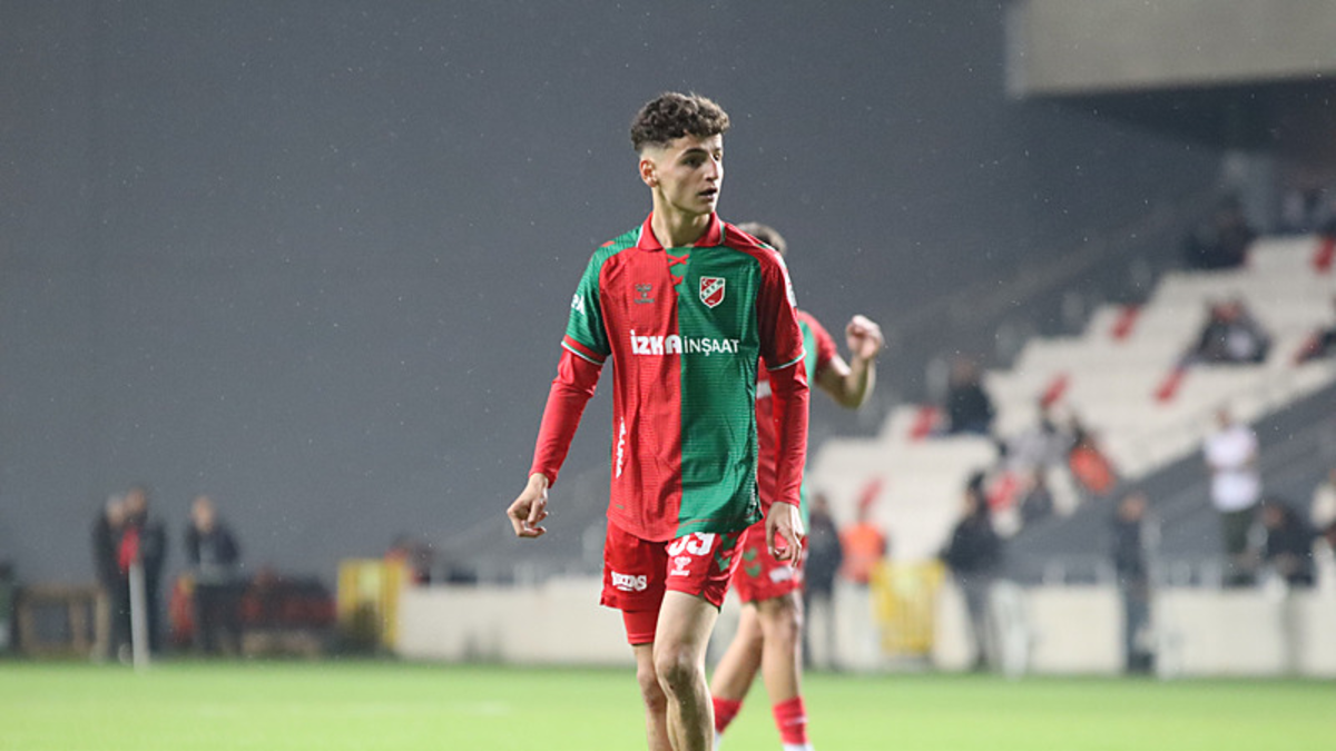 Yeşilyurt rafa kalktı