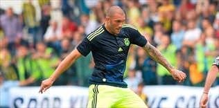 Türkiye'nin Brezilya'sı