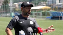 İlhan Palut Trabzonspor maçı öncesi konuştu!