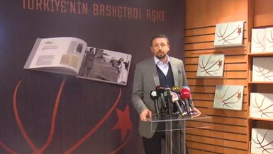'Türkiye'nin Basketbol Aşkı' kitabı tanıtıldı