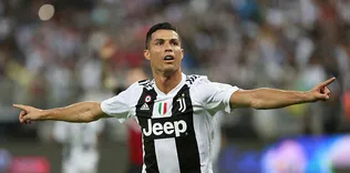 İtalya Süper Kupası Juventus’un