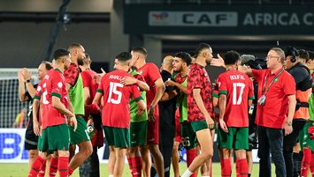 Morocco beat Tanzania 3-0 in their Africa Cup of Nations group opener