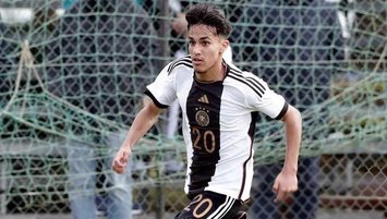 Armando geri döndü