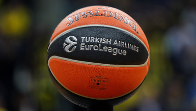 THY Euroleague'de 32. hafta heyecanı yaşanacak